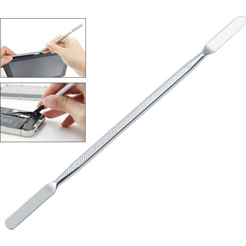1PCS Repair Tools Rods Opening Pry Metal Tablet Disassemble Professional Mobile Phone Spudger