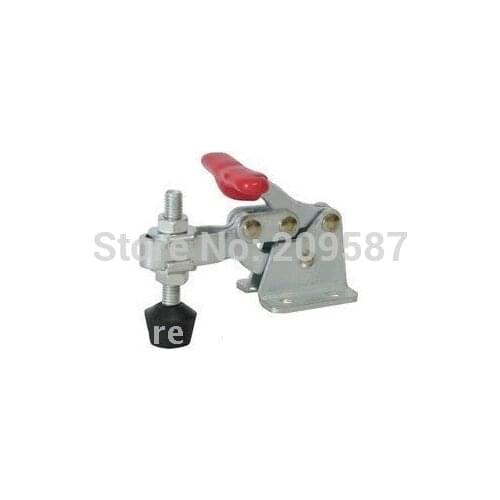 2pcs Hand Tool Toggle Clamp 13005