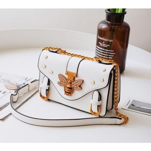 2021 Crossbody Bag For Women Leather Luxury Handbag Women Bag Designer Ladies Shoulder Bag Handbag Women Famous Brand Sac A Main