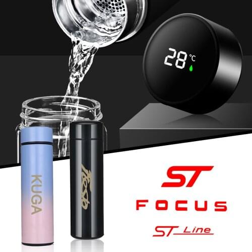 Auto Accessories 500ML Outdoor Travel Portable Leakproof Drinkware My Drink Bottle