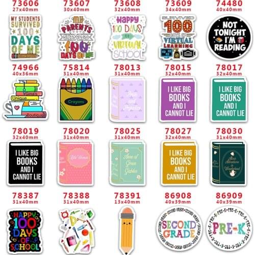 Choshim brand 10 Pcs Planar Resin flatback Horror Movie Halloween for DIY hairbow accessory decoration PR 78391