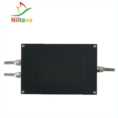 YMK02 Weighing transducer AND load cell amplifier to connect PLC for Industry weighing