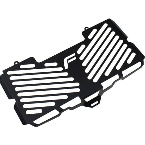 For BMW F650GS F700GS F800GS 2008-2016 Motorcycle Radiator Guard Grille Cover Protector for BMW F650/F700/F800 GS Accessories