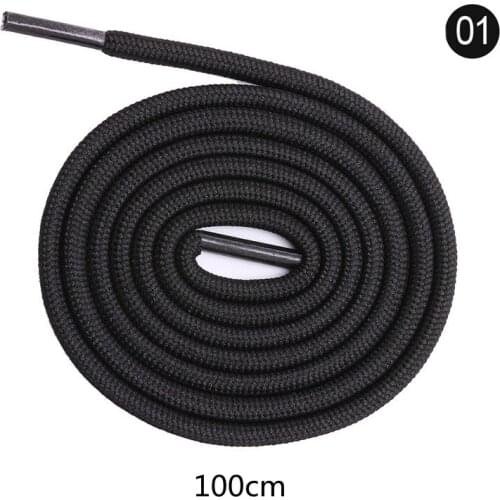 Elastic No Tie Shoelaces Semicircle Shoe Laces For Kids and Adult Sneakers Shoelace Quick Lazy Metal Lock Laces Shoe Strings