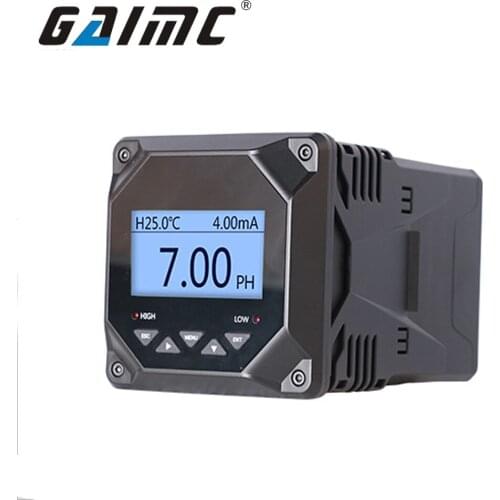 GWQ-ph6.0 Aquarium water Analysis Instrument ph meter digital