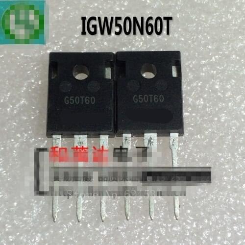 Hot spot 5pcs/lot IGW75N60T G75T60 TO-247 IGBT new in stock
