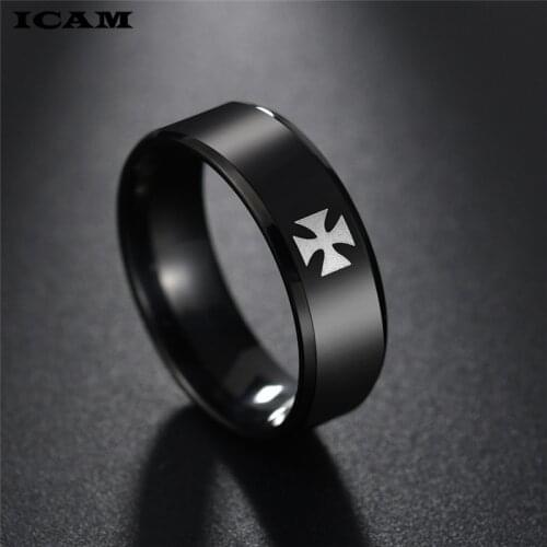 Paired Rings ICAM China