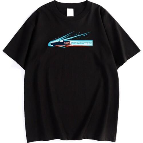 Gigawatts Funny Printing Mens T Shirts Breathable Slim T-Shirts Simplicity Comfortable T-Shirt Cool Casual Man Short Sleeve