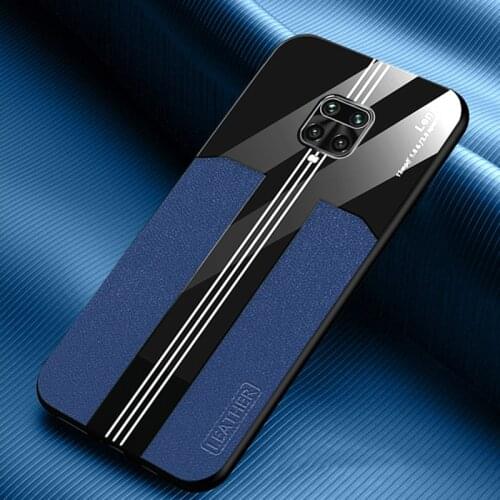 Чехлы для телефонов Xiaomi Mi 10 5G Nekiyou China At AliExpress