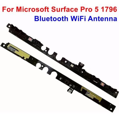 Original New Bluetooth WiFi Antenna Cable for Miscrosoft Surface Pro 5 (2017) 1796 M1024927-001 M1024928-001 M1003755-007