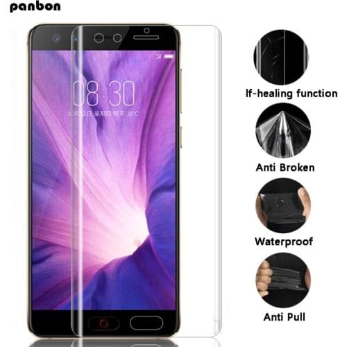 Panbon Screen Protectors For Nubia Z11 MiniS