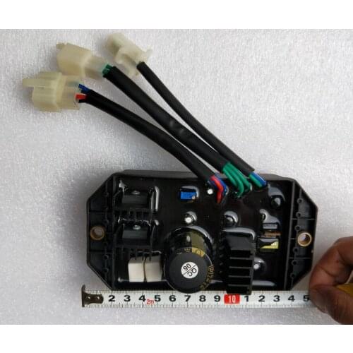 Gasoline generator Voltage regulator PROMAX 10000T 13000T AVR