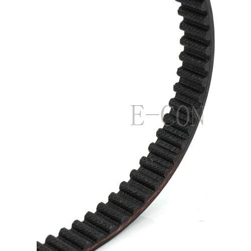 1pcs/5pcs 300-5M HTD Timing Belt 60 Teeth Cogged Rubber Geared Closed Loop 10mm/15mm Wide
