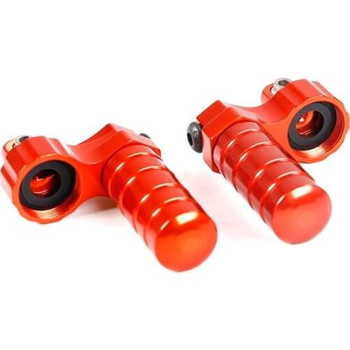 ROFUN Rovan BAHA CNC front rear shock absorber cushion abdominal cavity