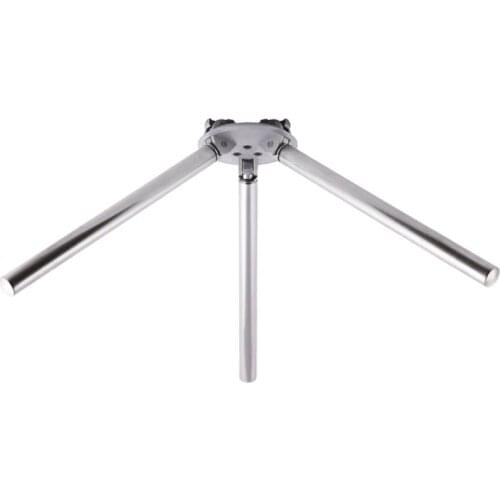 Tripod Revolving Door Manipulator Core With Drop Semi-Automatic Function, For Pedestrian Entrance Gate Access Control Tripod Tur