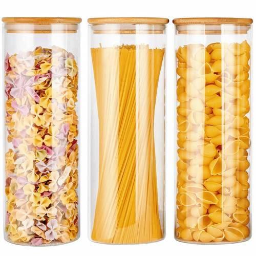 SMURİC Storage Jars