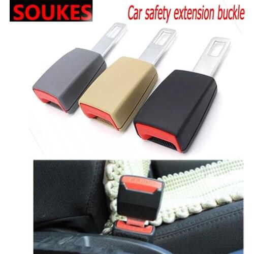 SOUKES Car Clips