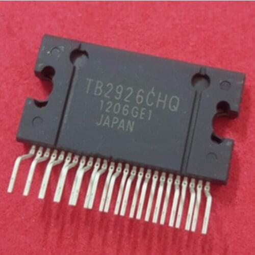 TB2926CHQ ZIP25 2PCS