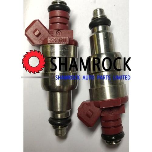 BAC906031 Fuel Injector For GO LF JET TA 2.0L BAC906031 92% ORIGINAL NEW ONLY TESTED