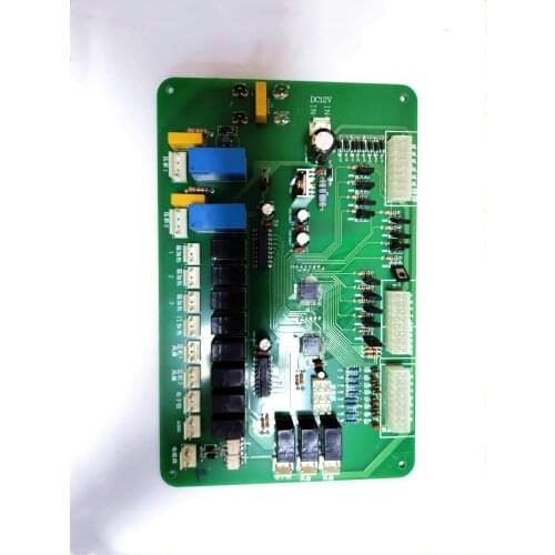 104CW-JGTY-POWER custom wine cabinet power supply board computer board circuit board compressor