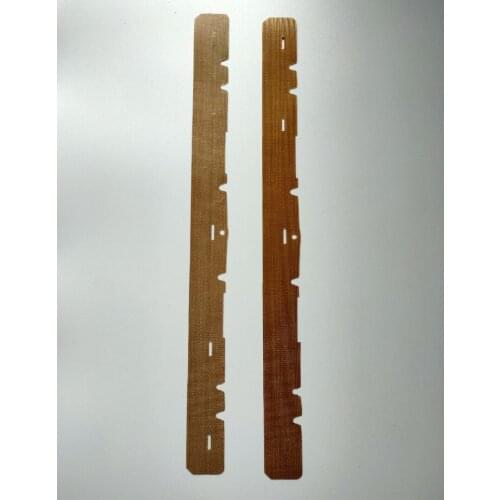 1X Oil Application Pad For toshiba 5205AC 5055C 2505A 2555C 4515AC 4555C 2515AC 4505AC 3555C 5015AC 3505AC 3055C 3515AC