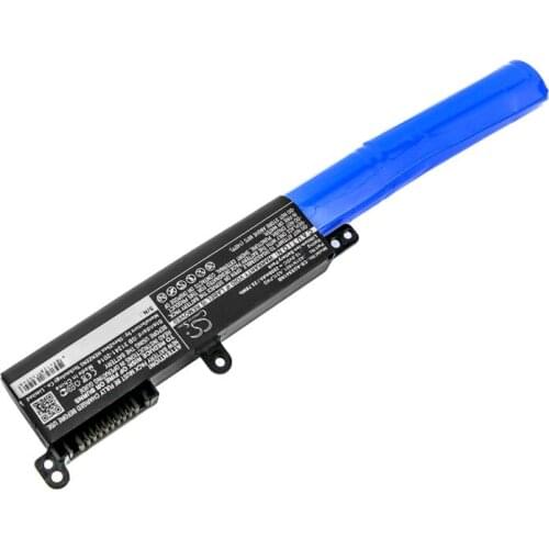 Cameron Sino 2200mAh battery for ASUS R541UA R541UA-RB51 VivoBook Max X541SA X541UV-3G 0B110-00440000 A31LP4Q A31N1601