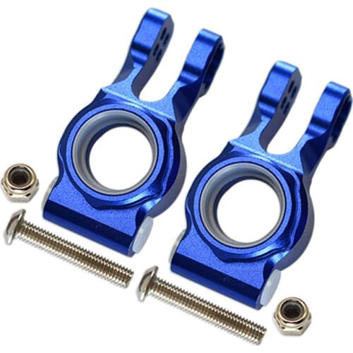 Aluminum alloy combined with POM plastic Kona rear cup GPM ARRMA SENTON-to MAS022