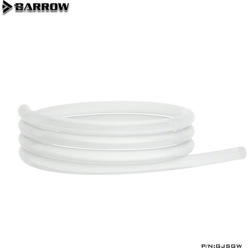 Barrow GJSGW 8mm/10mm/12mm Silicone Suitable For ID 8mm/10mm/12mm Acrylic PETG Hard Tube Bending cooler water cooling kit