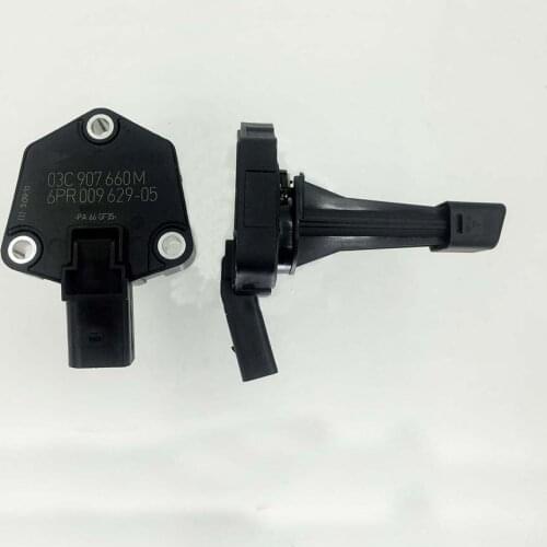 Oil level sensor for 03C907660Q 03C907660M for Magotan Tiguan Golf Audi A6.TT