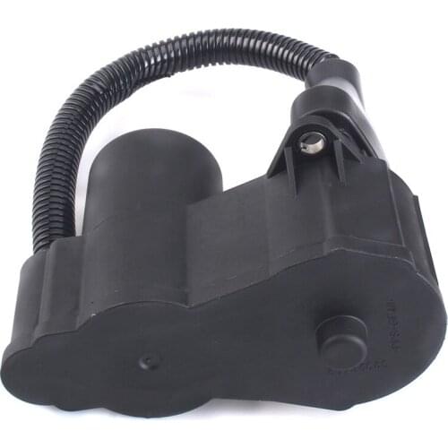 Electric Brake Caliper Servo Motor For Audi A8 2004 - 2009 2010 4E0998281 4E0998281B 4E0 998 281 4E0 998 281B 4pins 32333552