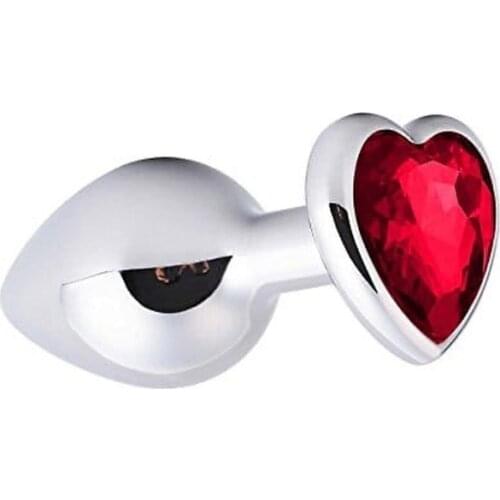 Magic Love Store Butt Plugs