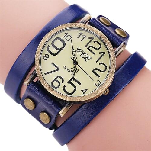 MIGE Classic Ladies Watch