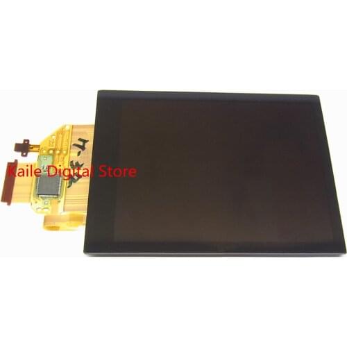 For Sony Alpha 7RIV ILCE-7RM4 A7RM4 LCD display screen repair parts