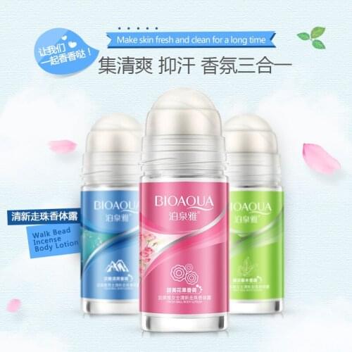50ml Brand New Natural Food-grade Crystal Deodorant Alum Stick Body Underarm Odor Remover Antiperspirant for Men and Women 60g