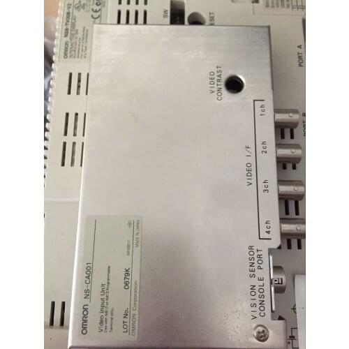 NS8-TV00B-V2 , Used one , 90% appearance new , 3 months warranty , fast shipping