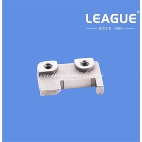 132-15504 Feed Bar Support, Right for Juki MO-6100D, MO-6700D, MO-6700DA, MO-6714DA