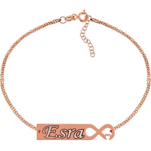 Original 925 Sterling Silver Leaf Wristband for Women , Stylish, Aesthetic and Flashy, Bracelet Types for Women