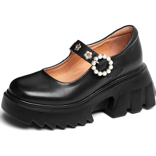 Туфли-лодочки PUHLLM China At AliExpress