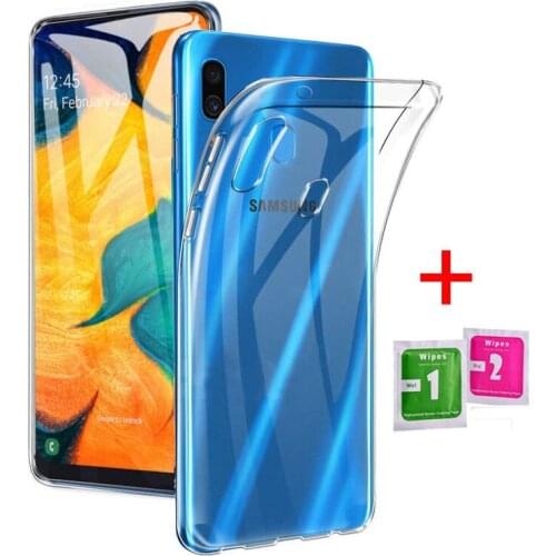 TOLIFEEL Samsung Galaxy M20 Phone Cases