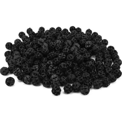 Water Pump External Hanging Water Purifier Aquatic Pets Products Biochemical Ball Professional Bacterium Cultivation Balls for