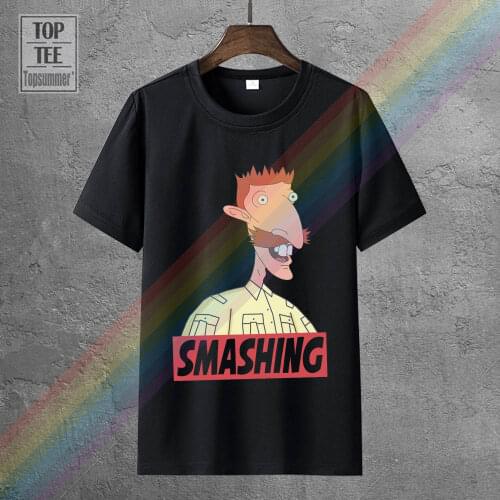 The Wild Thornberrys T Shirt Nigel Thornberry Funny Retro Cartoon