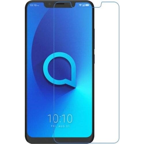 Tempered Glass For Alcatel 5 5V 5086A 5086Y 5060D 5060 Screen Protector Protective Film Guard