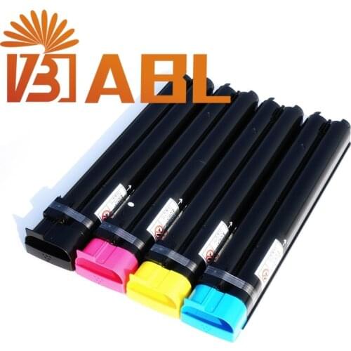 1pc for Xerox DocuColor 240 242 250 252 260 /7655 7665 7675 7755 7765 7775 Copier Toner Cartrigde With Chip