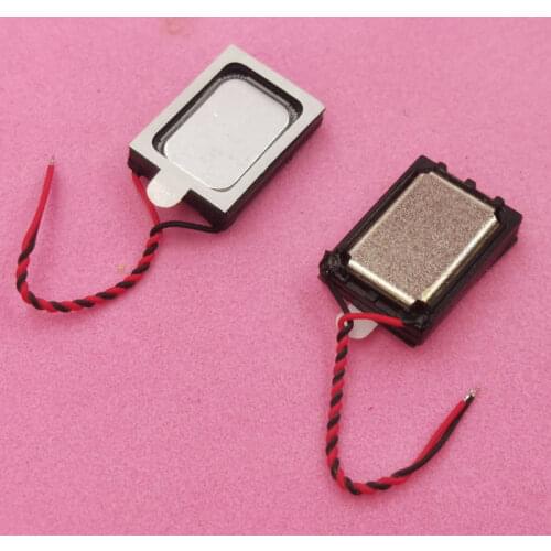 2Pcs Loud Speaker Loudspeaker Buzzer Ringer For OUKITEL U15 U15Pro K6000 U16max U16 Max C8 Pro C8Pro U20 Plus U20Plus Bluboo X2