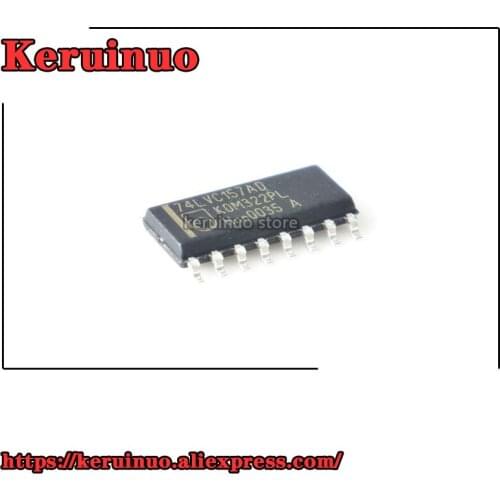 10pcs-50PCS 74LVC157AD 74LVC157 NEW ORIGINAL