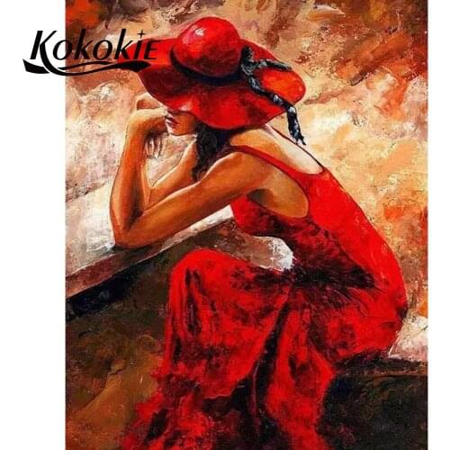 5d diamond painting with square stones Picture of Rhinestone beauty diamond mosaic embroidery painting Diamond decoration