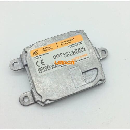 83110009044 OEM Ballast Xenon D1S D1R car Headlight HID Control