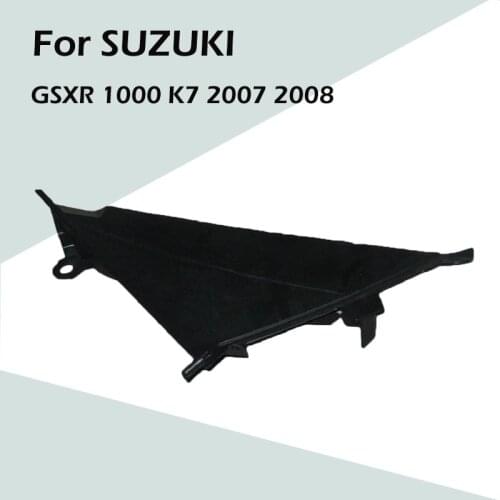 For SUZUKI GSXR 1000 K7 2007 2008 Motorcycle Accessories Bodywork Mid Inside Side Cover ABS Injection Fairing