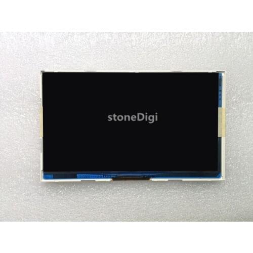 Free Shipping A+ Grade C065GW04 V2 C065GW04 V.2 Original 6.5 inch TFT LCD DISPLAY Screen Panel For Car GPS Navigation