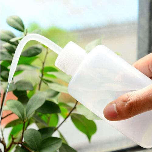 250/500/1000ML Non-Spray Squeeze Bottle Diffuser Dispenser Plastic Sauce Liquid